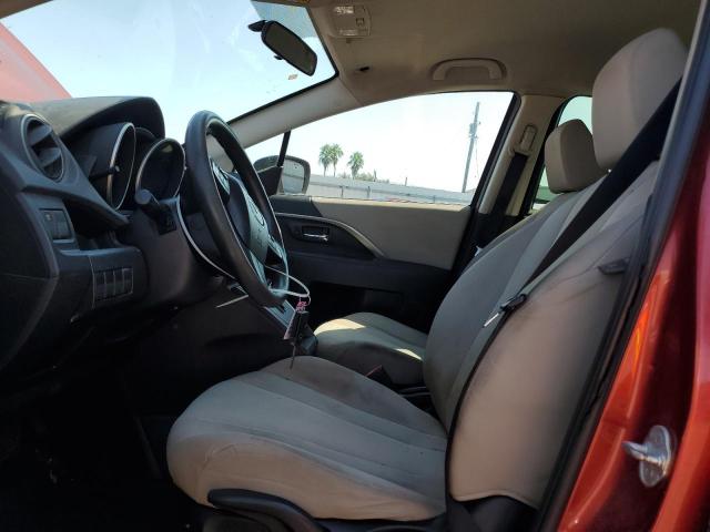 Photo 7 from auction – 2015 MAZDA 5 SPORT with VIN JM1CW2BL4F0178923