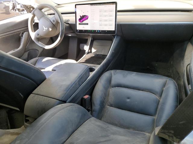 Photo 8 from auction – 2018 TESLA MODEL 3 with VIN 5YJ3E1EB4JF103469
