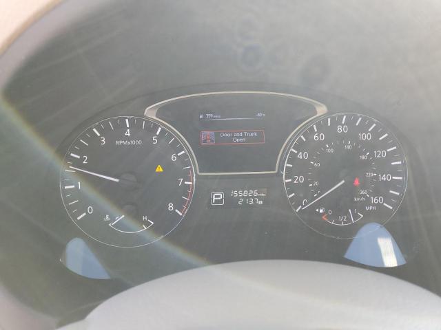 Photo 9 from auction – 2014 NISSAN ALTIMA 2.5 with VIN 1N4AL3AP9EC174721