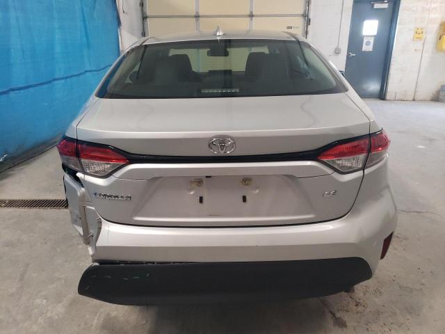 Photo 6 from auction – 2023 TOYOTA COROLLA LE with VIN 5YFB4MDE4PP053388