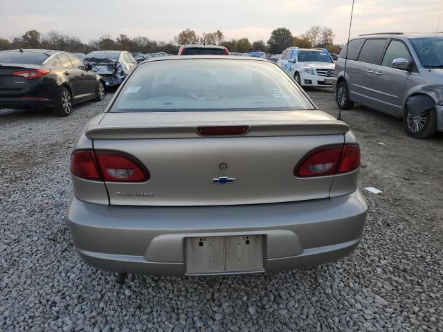 Photo 6 from auction – 2001 CHEVROLET CAVALIER with VIN 1G1JC124917194207
