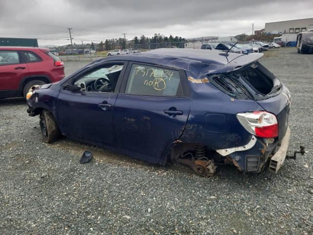 Photo 2 from auction – 2011 TOYOTA COROLLA MA with VIN 2T1KU4EE4BC752737