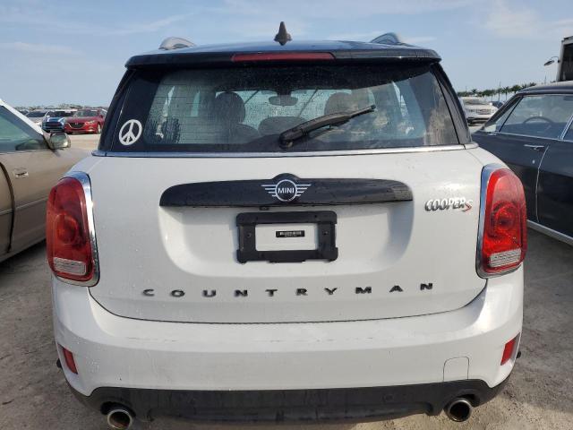 Photo 6 from auction – 2020 MINI COOPER S C with VIN WMZYW7C07L3L63131