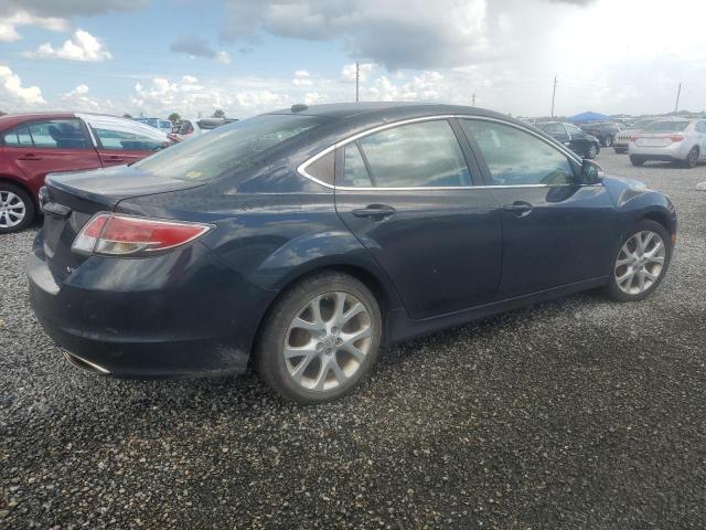 Photo 3 from auction – 2012 MAZDA 6 S with VIN 1YVHZ8CB9C5M01813