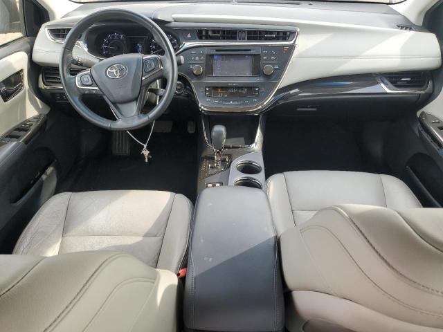 Photo 8 from auction – 2014 TOYOTA AVALON BAS with VIN 4T1BK1EB3EU121409