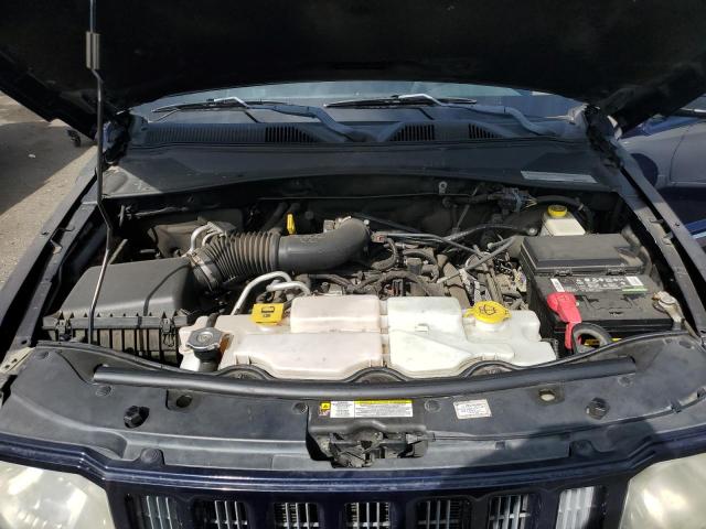 Photo 11 from auction – 2012 JEEP LIBERTY SP with VIN 1C4PJLAK1CW166400