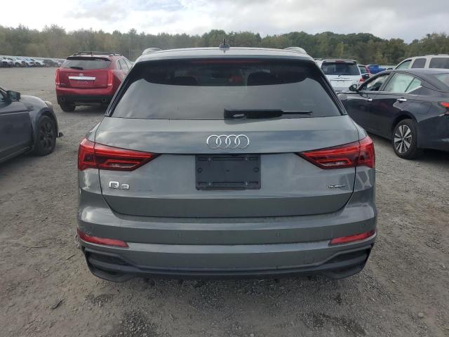 Photo 6 from auction – 2024 AUDI Q3 PREMIUM with VIN WA1EECF33R1043243