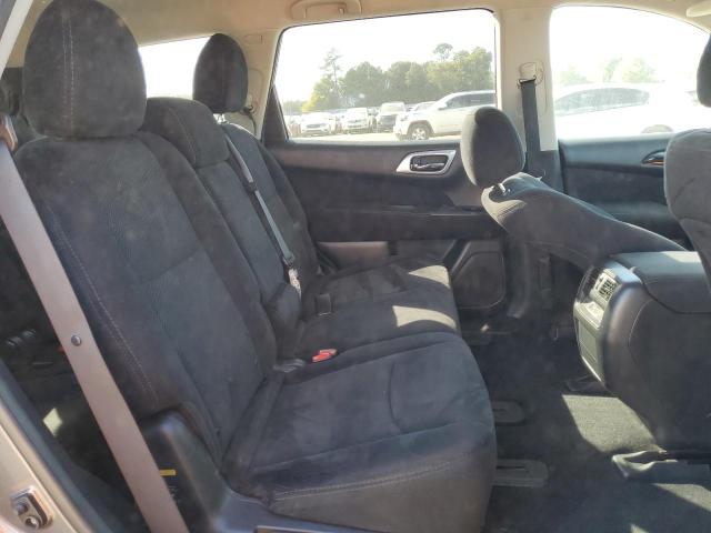 Photo 11 from auction – 2015 NISSAN PATHFINDER with VIN 5N1AR2MN9FC690054