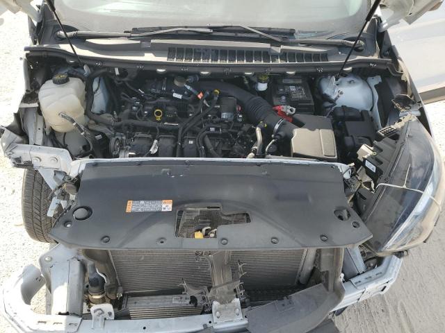 Foto 12 de la subasta – 2022 FORD EDGE SEL con VIN 2FMPK4J98NBA33536
