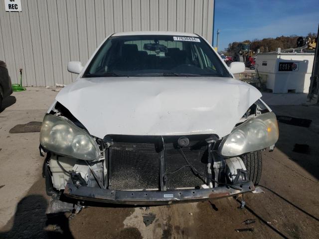 Photo 5 from auction – 2007 TOYOTA COROLLA CE with VIN 1NXBR30E57Z892045