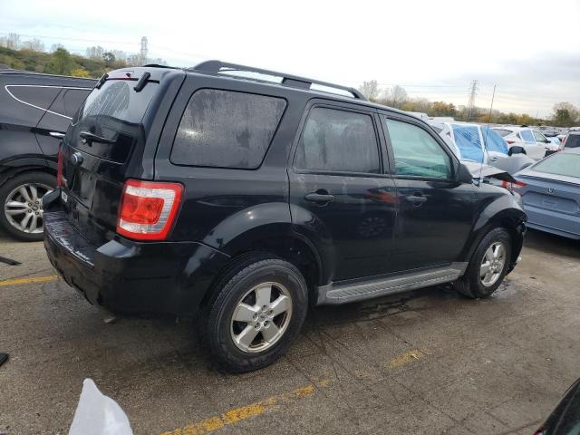 Photo 3 from auction – 2010 FORD ESCAPE XLT with VIN 1FMCU0D76AKC07471