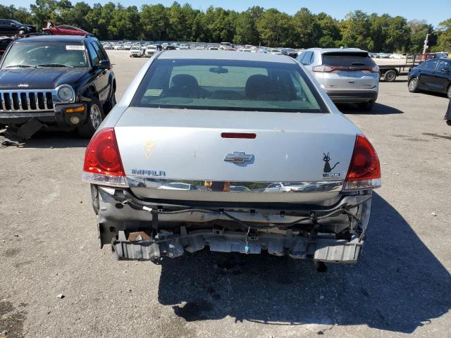 Photo 6 from auction – 2010 CHEVROLET IMPALA LS with VIN 2G1WA5EK7A1115692
