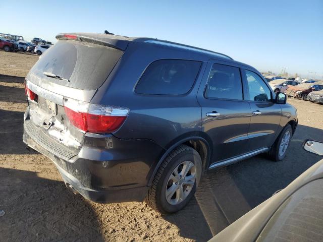 Photo 3 from auction – 2013 DODGE DURANGO CR with VIN 1C4RDJDG8DC691324
