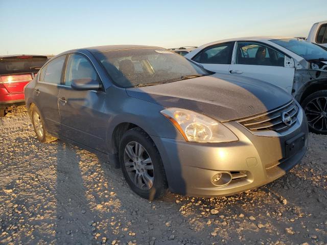 Photo 4 from auction – 2012 NISSAN ALTIMA BAS with VIN 1N4AL2AP5CN433457