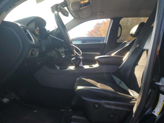 Photo 7 from auction – 2018 DODGE DURANGO GT with VIN 1C4RDJDG1JC175804