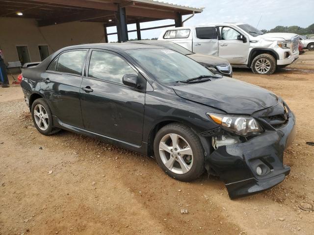 Photo 4 from auction – 2013 TOYOTA COROLLA BA with VIN 5YFBU4EE8DP133688