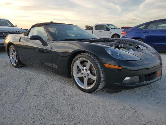 Photo 4 from auction – 2006 CHEVROLET CORVETTE with VIN 1G1YY36U765102049