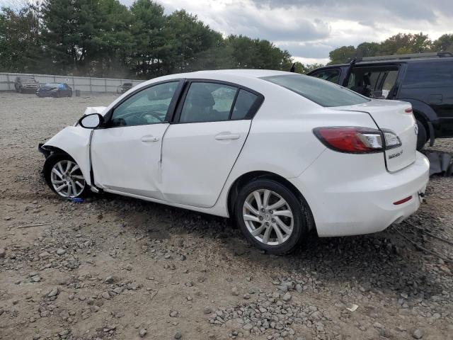صورة رقم 2 من المزاد - 2012 MAZDA 3 I مع VIN JM1BL1W87C1684529