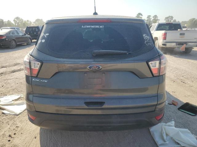 Photo 6 from auction – 2017 FORD ESCAPE S with VIN 1FMCU0F75HUE07933