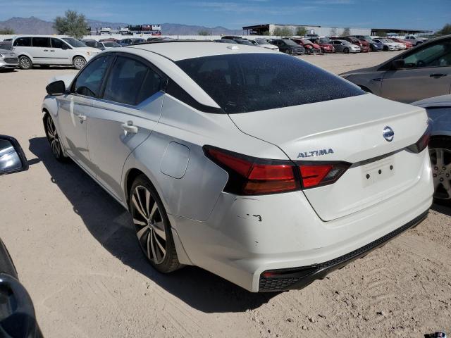 Photo 2 from auction – 2019 NISSAN ALTIMA SR with VIN 1N4BL4CV7KN329188