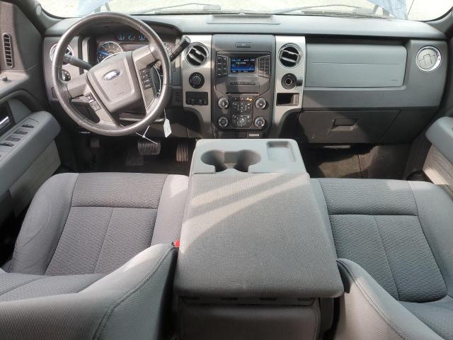 Снимка 8 от търг – 2013 FORD F150 SUPER с VIN 1FTFW1ET0DFD50250