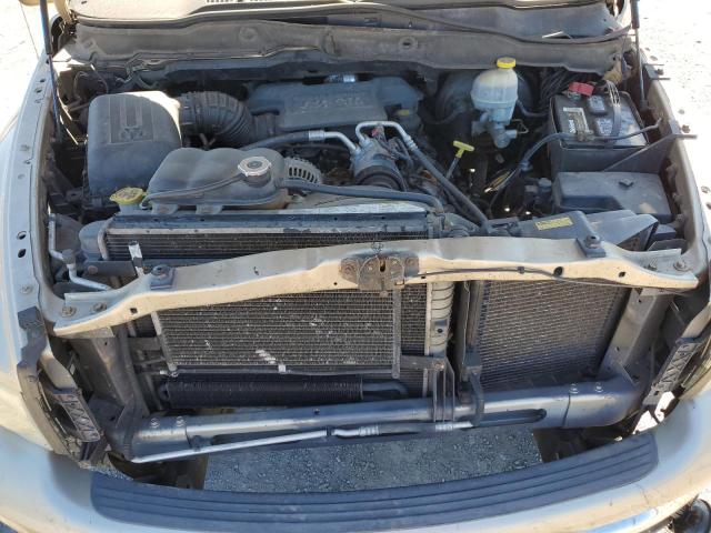 Photo 11 from auction – 2003 DODGE RAM 2500 S with VIN 3D7KU28D03G741612