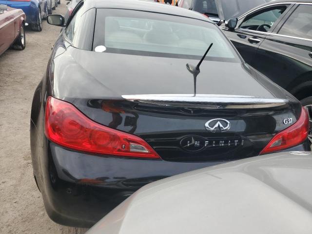 Photo 6 from auction – 2011 INFINITI G37 BASE with VIN JN1CV6FE9BM950053