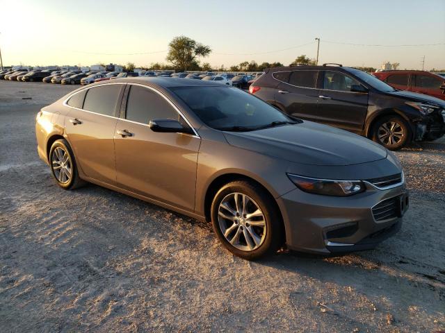 Photo 4 from auction – 2017 CHEVROLET MALIBU LT with VIN 1G1ZE5ST7HF201618