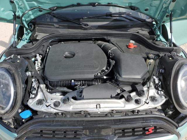 Photo 11 from auction – 2025 MINI COOPER S with VIN WMW53GD02S2W38335
