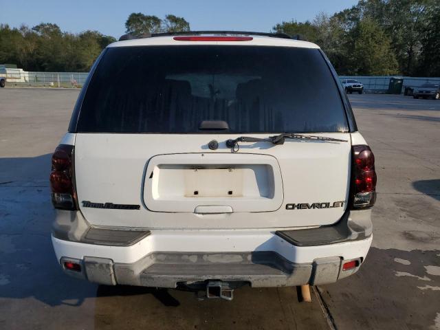 Photo 6 from auction – 2004 CHEVROLET TRAILBLAZE with VIN 1GNDS13S942167151