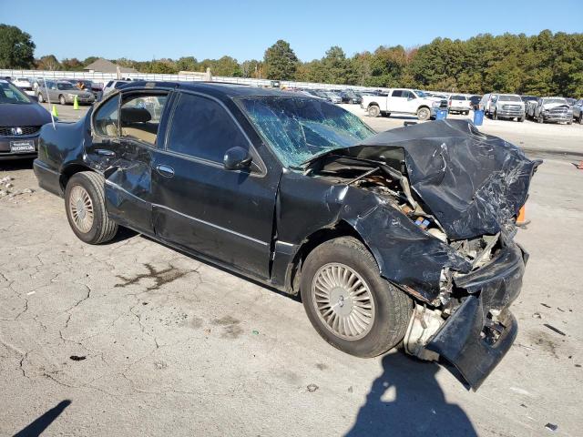 Photo 4 from auction – 1997 INFINITI I30 with VIN JNKCA21D2VT401397