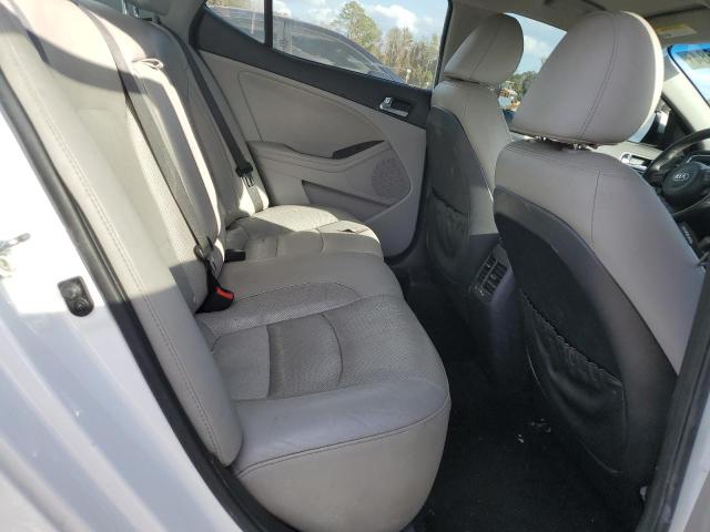 Photo 10 from auction – 2014 KIA OPTIMA EX with VIN 5XXGN4A71EG319240