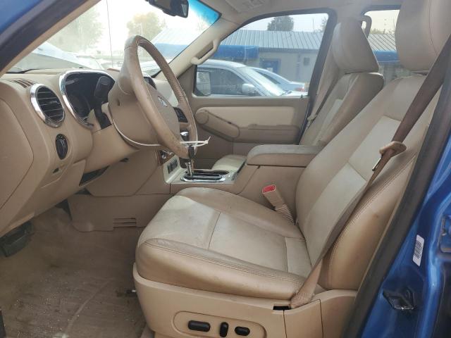 Photo 7 from auction – 2010 FORD EXPLORER E with VIN 1FMEU7EE7AUA52643