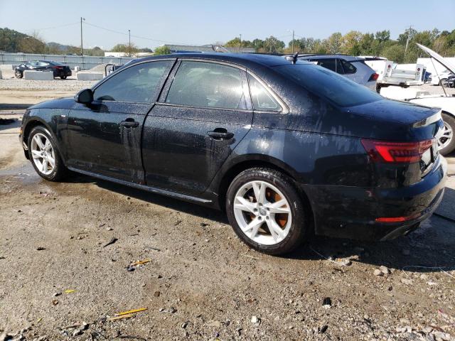 Photo 2 from auction – 2018 AUDI A4 PREMIUM with VIN WAUDNAF49JA119435
