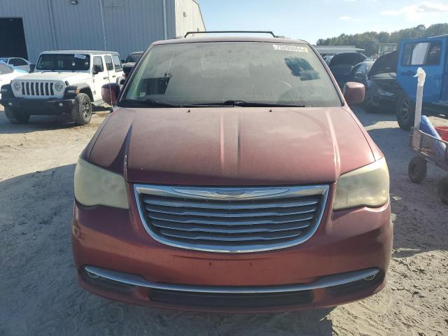 Photo 5 from auction – 2012 CHRYSLER TOWN & COU with VIN 2C4RC1BG2CR299869