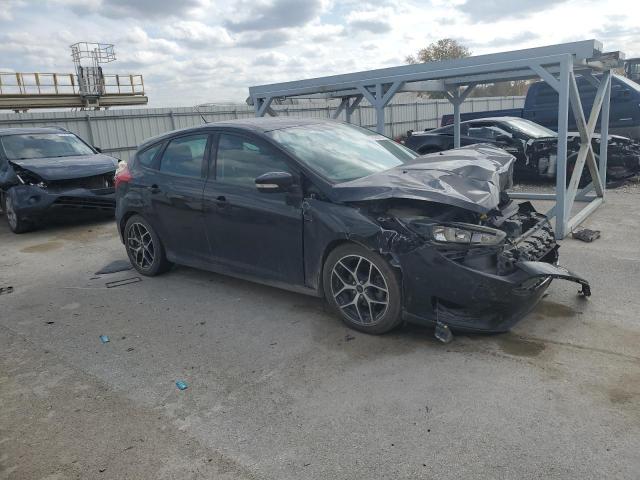 Photo 4 from auction – 2017 FORD FOCUS SEL with VIN 1FADP3M22HL225062