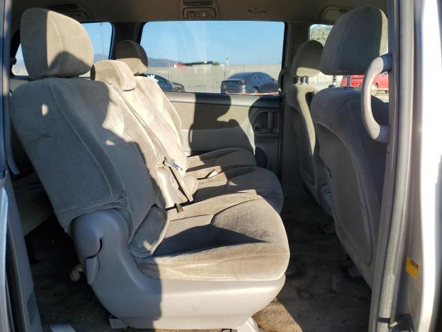 Photo 11 from auction – 2006 TOYOTA SIENNA CE with VIN 5TDZA23C06S477460