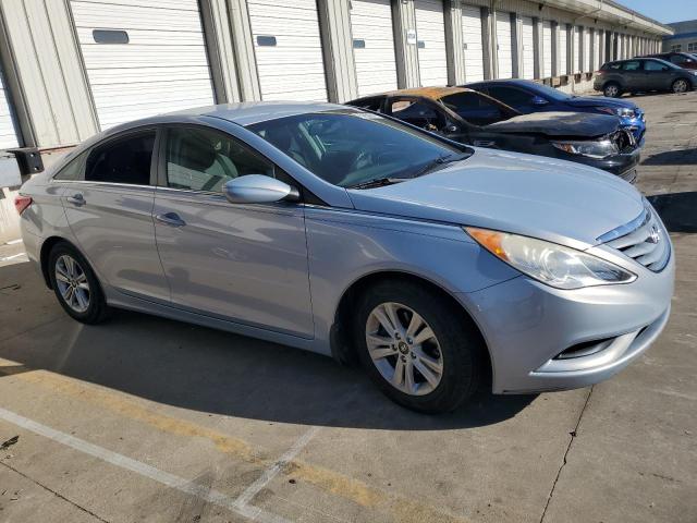 Photo 4 from auction – 2012 HYUNDAI SONATA GLS with VIN 5NPEB4AC2CH416610