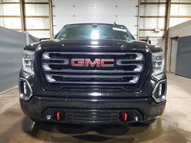 Photo 5 from auction – 2021 GMC SIERRA K15 with VIN 1GTP9EED6MZ437726