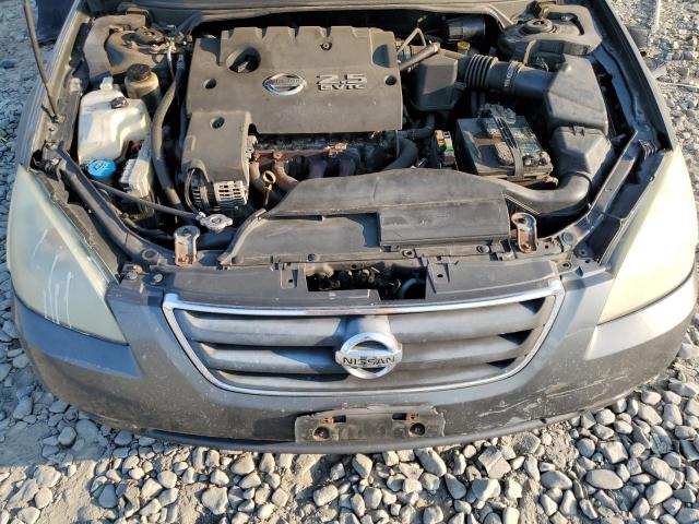 Photo 11 from auction – 2004 NISSAN ALTIMA BAS with VIN 1N4AL11E04C166752