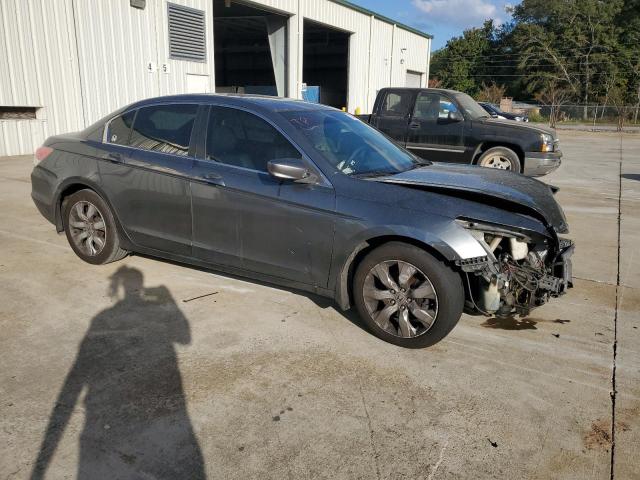 Photo 4 from auction – 2010 HONDA ACCORD EXL with VIN 1HGCP2F87AA054149