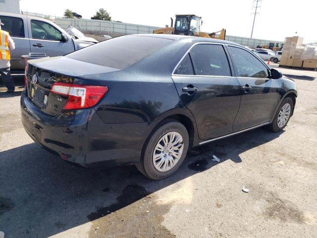 Photo 3 from auction – 2014 TOYOTA CAMRY L with VIN 4T4BF1FK2ER420964
