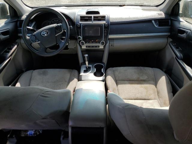 Photo 8 from auction – 2012 TOYOTA CAMRY BASE with VIN 4T4BF1FK0CR199555