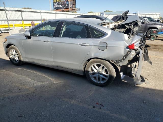 Photo 2 from auction – 2014 FORD FUSION SE with VIN 3FA6P0HD0ER232964