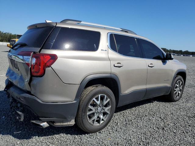 Photo 3 from auction – 2022 GMC ACADIA SLE with VIN 1GKKNKL40NZ163033