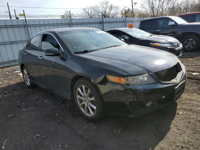Photo 4 from auction – 2008 ACURA TSX with VIN JH4CL96898C000125