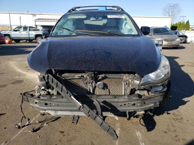 Photo 5 from auction – 2014 SUBARU XV CROSSTR with VIN JF2GPAKC8EH345195
