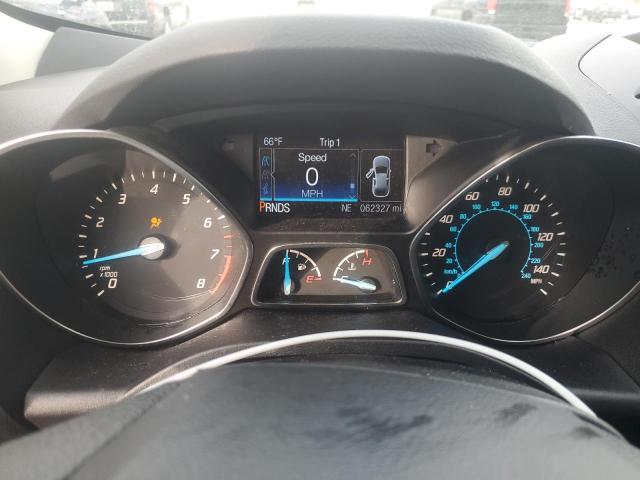Photo 9 from auction – 2016 FORD ESCAPE S with VIN 1FMCU0F76GUC19971