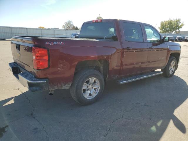 Foto 3 de la subasta – 2016 CHEVROLET SILVERADO con VIN 3GCUKREC0GG148397