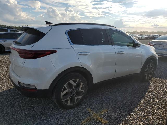 Photo 3 from auction – 2022 KIA SPORTAGE E with VIN KNDPN3AC5N7961329